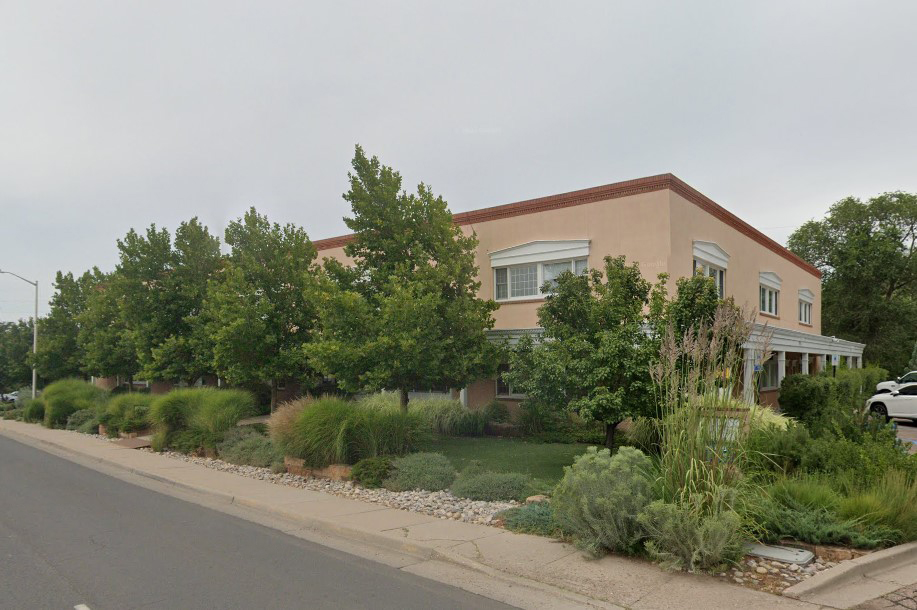 Santa Fe Office