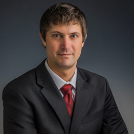 Daniel B. Goldberg