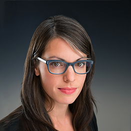 Jocelyn Barrett