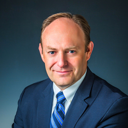 J. Brent Moore