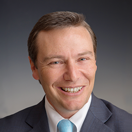 Jeffrey J. Wechsler
