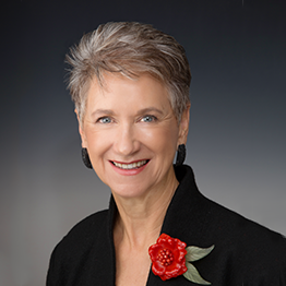 Nancy M. King