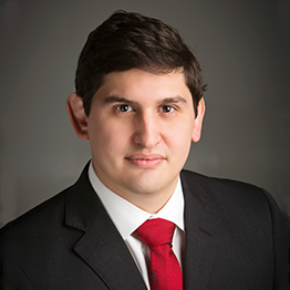 Ricardo S. Gonzales