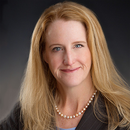 Suzanne C. Odom