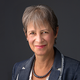 Sharon T. Shaheen