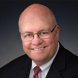 Thomas W. Olson